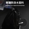 New Men's Business Casual Backpack Large Capacity Simple Premium Sense Backpack Commuter Light College Student Backpack