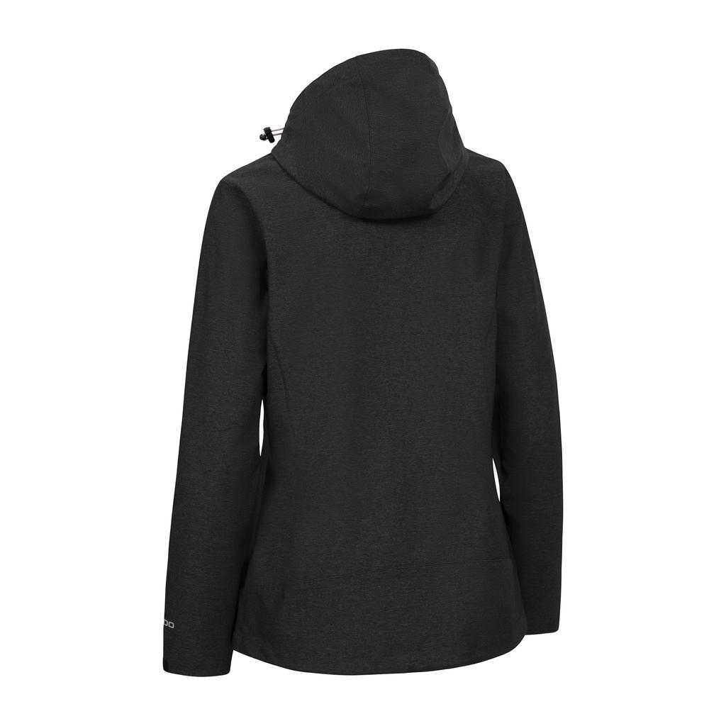 TRESPASS Womens/Ladies Lorimer DLX Softshell Jacket