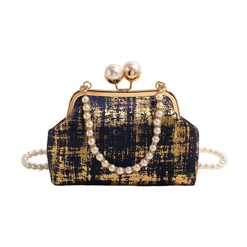 Small Bag Messenger Bag New Fashion Versatile Casual Shoulder Bag