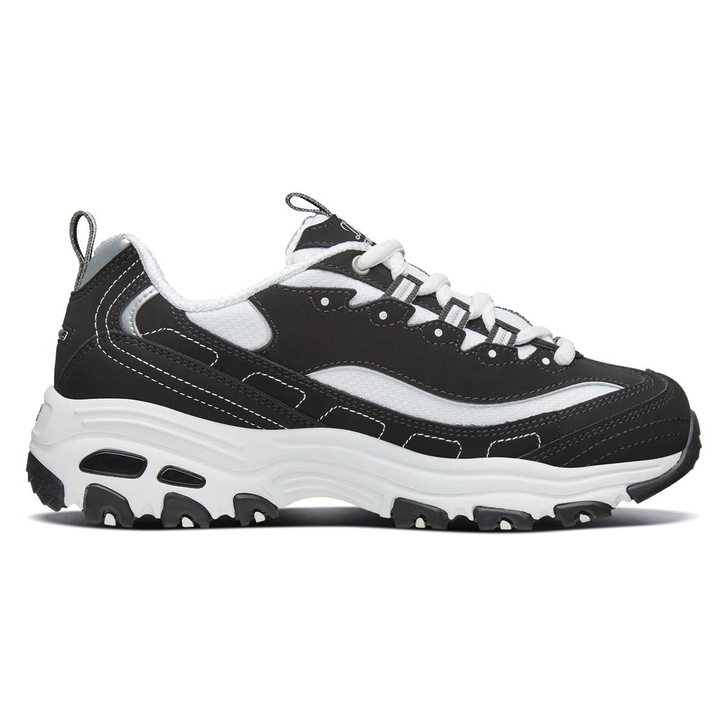 Skechers D'Lites "Panda" Women's 66666179-BKW