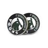 Skoda 2026 Hot 56/60/65mm Car Wheel Center Cover Caps Badge for Skoda Logo Superb Kamiq Octavia A7 Tour Yeti Fabia Rapid Kodiaq