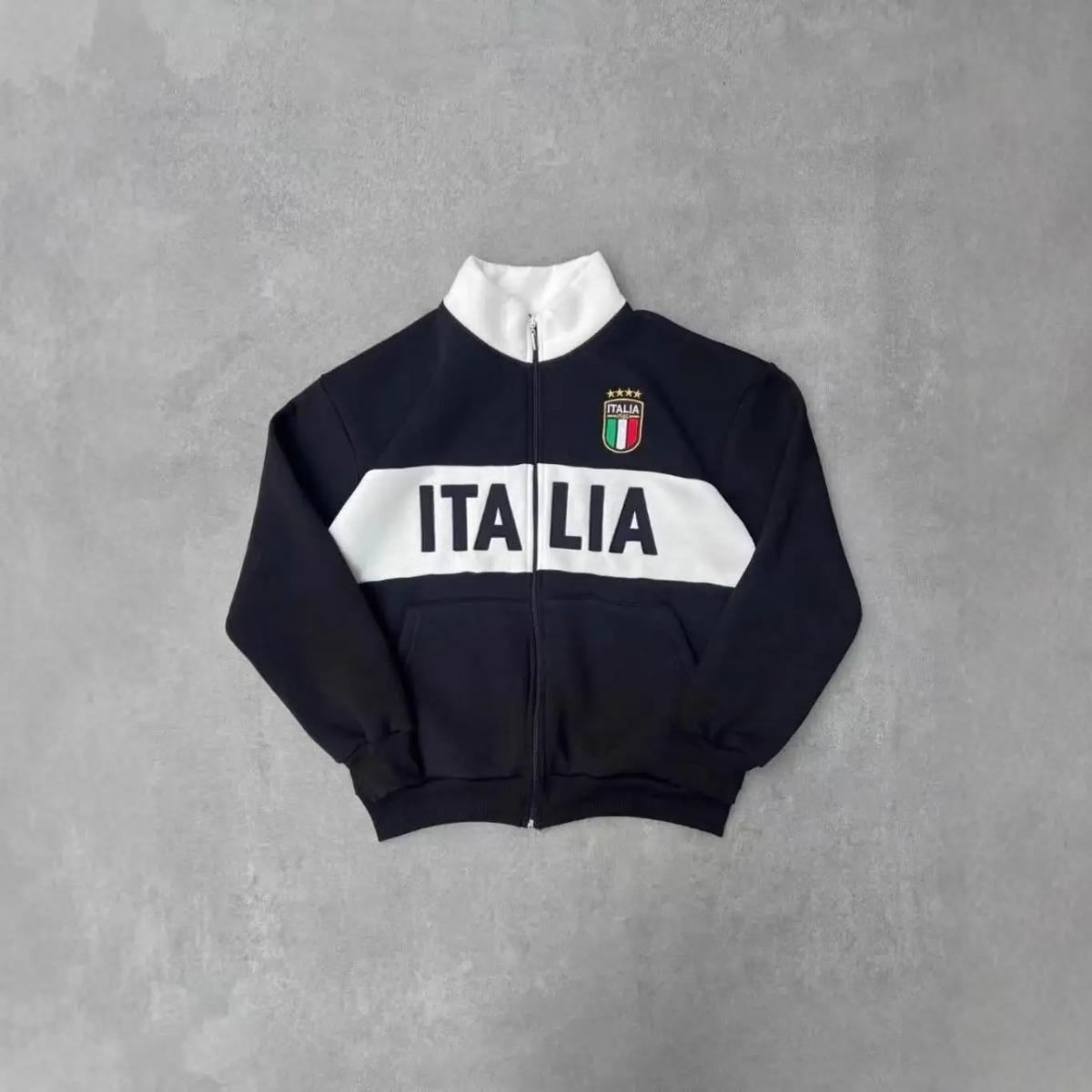 

BeatStreet Комір-стійка Спортивний стиль Колірне блокування Дизайн Листкові куртки Чоловіки та жінки Модні вбрання З блискавкою Худі XL чорний