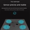 Precision USB Charging Electronic Weighing Scale Precision For Home Health Scale Body Scale Adult Weight Loss Weighing Meter