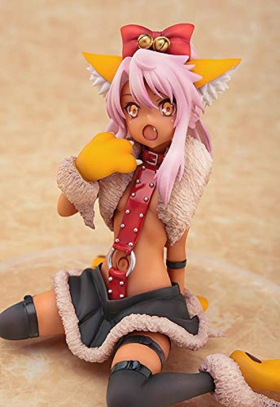 liner Zwei Chloe Beast Style Scale ABS PVC Complete Figure Fate/kaleid PrismaIllya Herz! 1/8 & Pre-painted