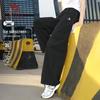 Camel Women's Ice-Feel Straight-Leg Casual Sport Pants