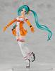 POP UP PARADE Hatsune Miku GT Project Racing Miku 2010 pomalowana gotowa figurka Ver. ABS i PVC bez skali