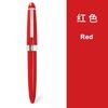 Jinhao 992 Fountain Pen Luxury Pen Elegant Calligraphy Transparent Color Writing Ink Pens Office School Supplies Stationery