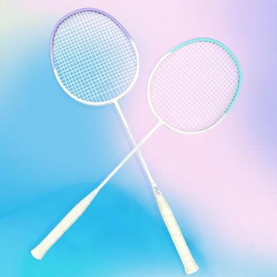 Dieser Badminton Schläger