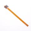 1Pcs Old Mobile Phone Activation Memory Card Forward Flat Cable Extender Positive Extension Cord Sim Signal Extend Cable