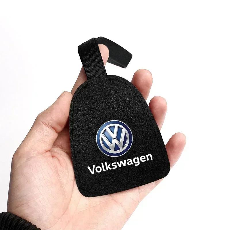 For VOLKSWAGEN VW 2025 Hot Portable Multifunction Car Seat Headrest Hook Multi-Function For Volkswagen Tharu R Polo T5 GTI Tigua