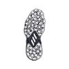 Adidas CodeChaos Boa 25 Spikeless Golf Shoes Comfortable Lightweight Non-Slip Low-Top Women Shoes White IH8508