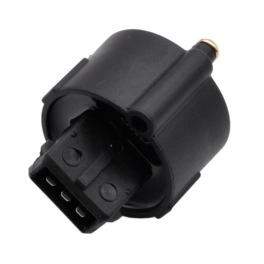 Fuel Filter Sensor Switch Assembly for Kubota V3800 V3307 V2403 V1803 Engine Models Part 1J43043880 Replacement