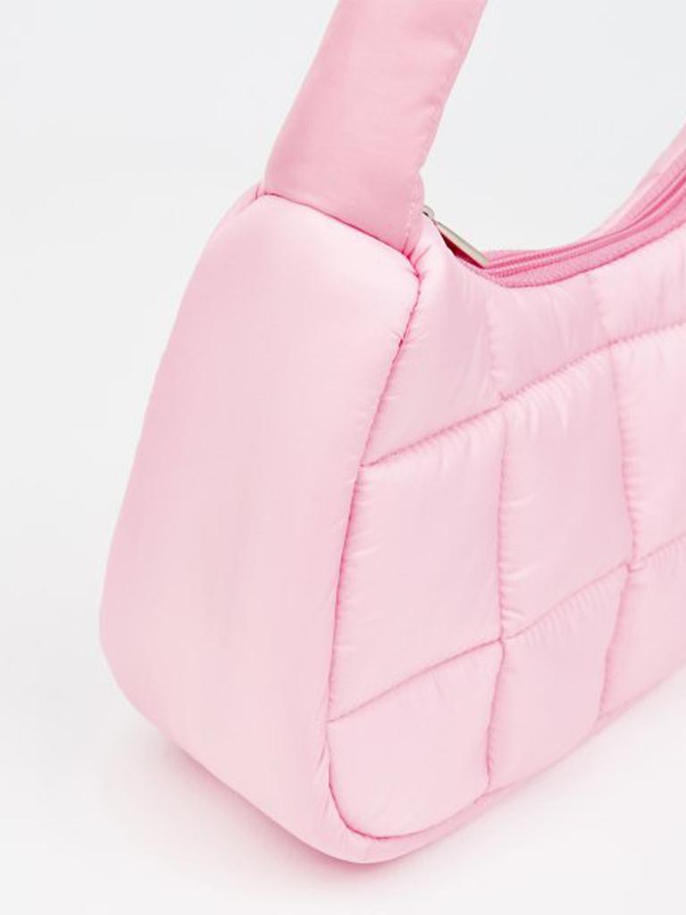Atelierpark Puppy Bag_Pink