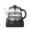 Biooner Automatic Water-Filling Glass Electric Kettle CN Plug (adapter Included)