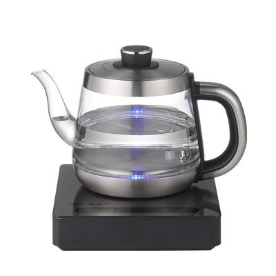 Elettronica per la cucina – Bollitori elettrici