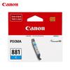 Canon CLI-881C Tintenpatrone