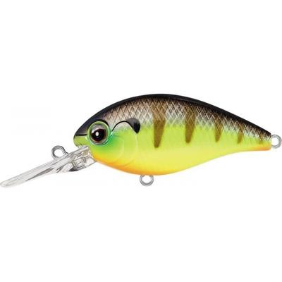 Daiwa Daiwa  Evergreen Cr Crank 8ft 375 Oki Chart