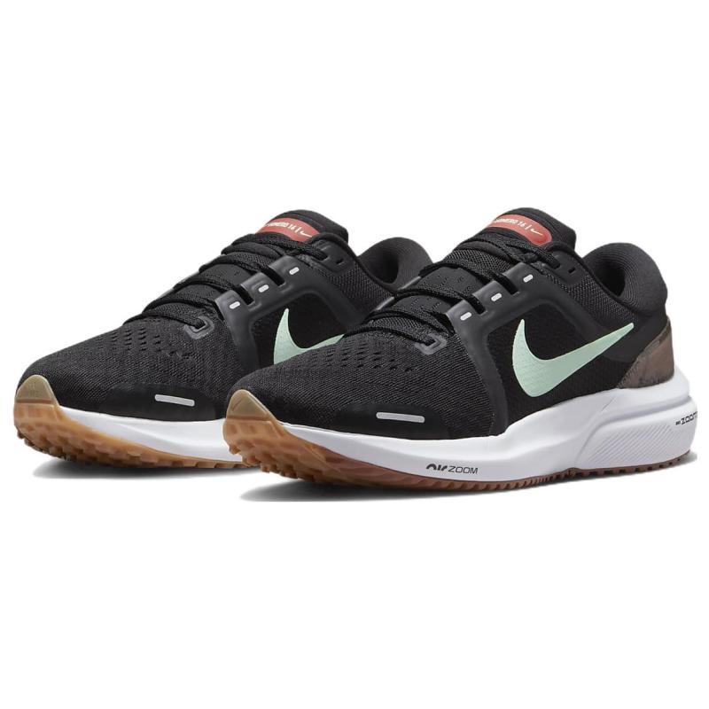 Nike Air Zoom Vomero 16 'Black Mint Foam' Damesko DA7698-009