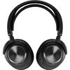Casque de jeu - SteelSeries - Arctis Nova Pro Wireless - Bluetooth 5.0 - Autonomie 44h - 40mm