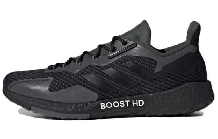 Adidas PulseBoost Hd C.RDY U  Core Black  FV6203 36