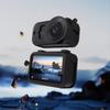 Soft Silicone Protective Cover For Selected Camera Shockproof And Scratch Resistant Design With Precise Cutout