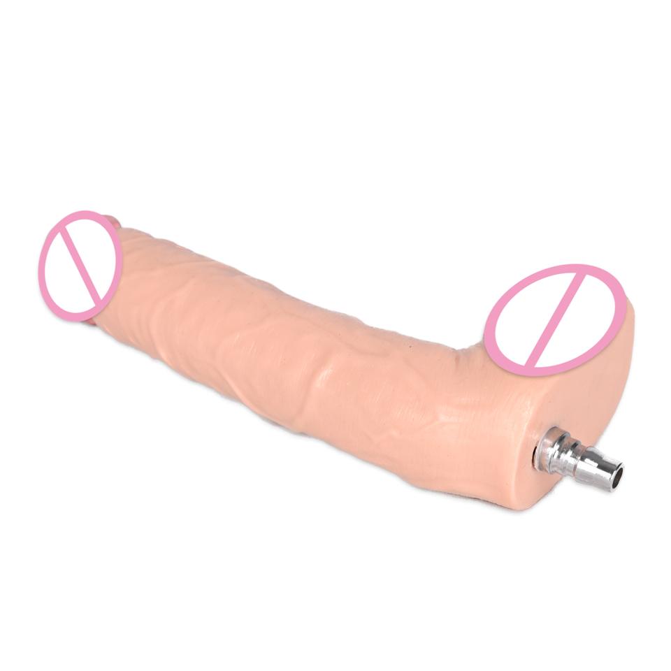 Przystawka do seksu ROUGH BEAST 11,02 "Flash Big Dildo do maszyny do seksu Vac-u-lock miłość maszyna do mocowania korek analny zabawki erotyczne dla dorosłych