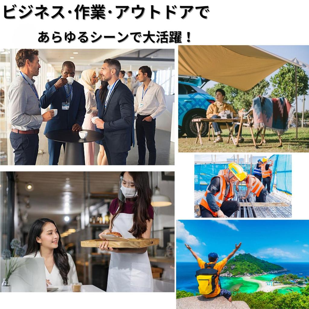 Life2 Kiku Stifthalter-Gürtelschlaufe Typ Tasche mit Stift Kleinteil Großes Fassungsvermögen Hüftgürtel Handyhülle Halter, Deckel, Etui, Organizer, Mehrzweck, Tasche,