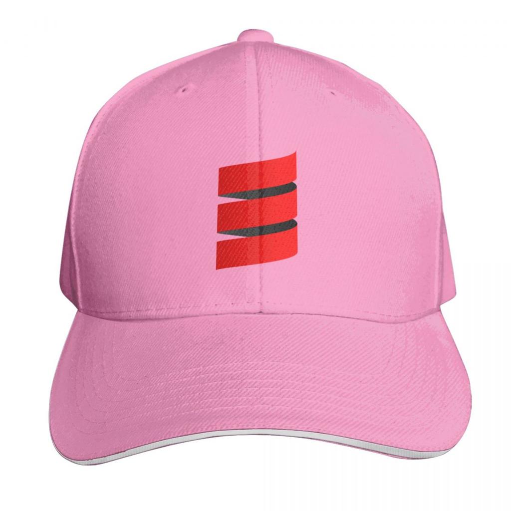 Scala Programming Language Baseball Cap Beach Bag funny hat tea Hat Visor Women Hats Unisexs