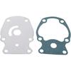 Impeller Kit, 393630 Compatible with Fit for Most 20 25 30 35 1980 and Up