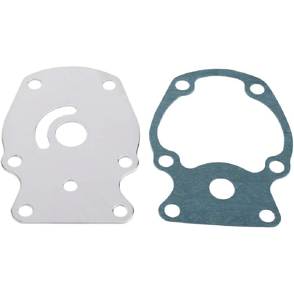 Impeller Kit, 393630 Compatible with Fit for Most 20 25 30 35 1980 and Up