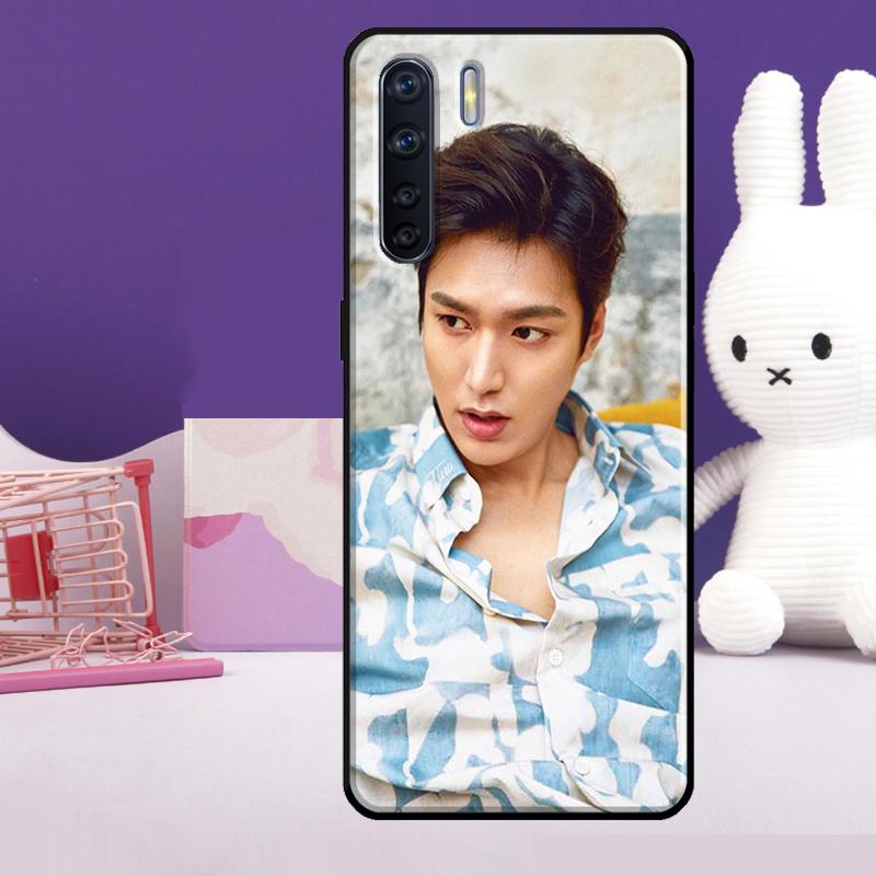 

Lee Min Ho Star Case For Oppo A54 A74 A94 A80 A60 A40 A18 A38 A58 A78 A98 A96 A76 A16 A15 A17 A57 A77 A5 Pro OPPO A54 4G