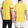 Nike 2023 World Cup Series Quick-Drying Breathable Soccer Jersey, Fan Edition, Away Kit Unisex Tops Yellow DR3973-731