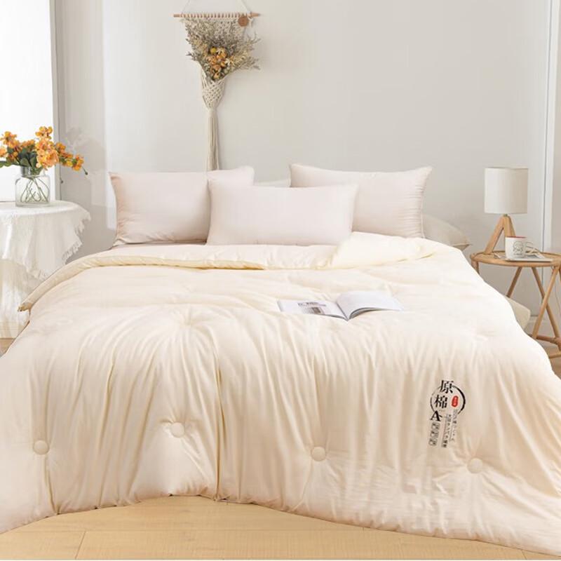 

ROMROL Soft Warm Soy Fiber Quilt