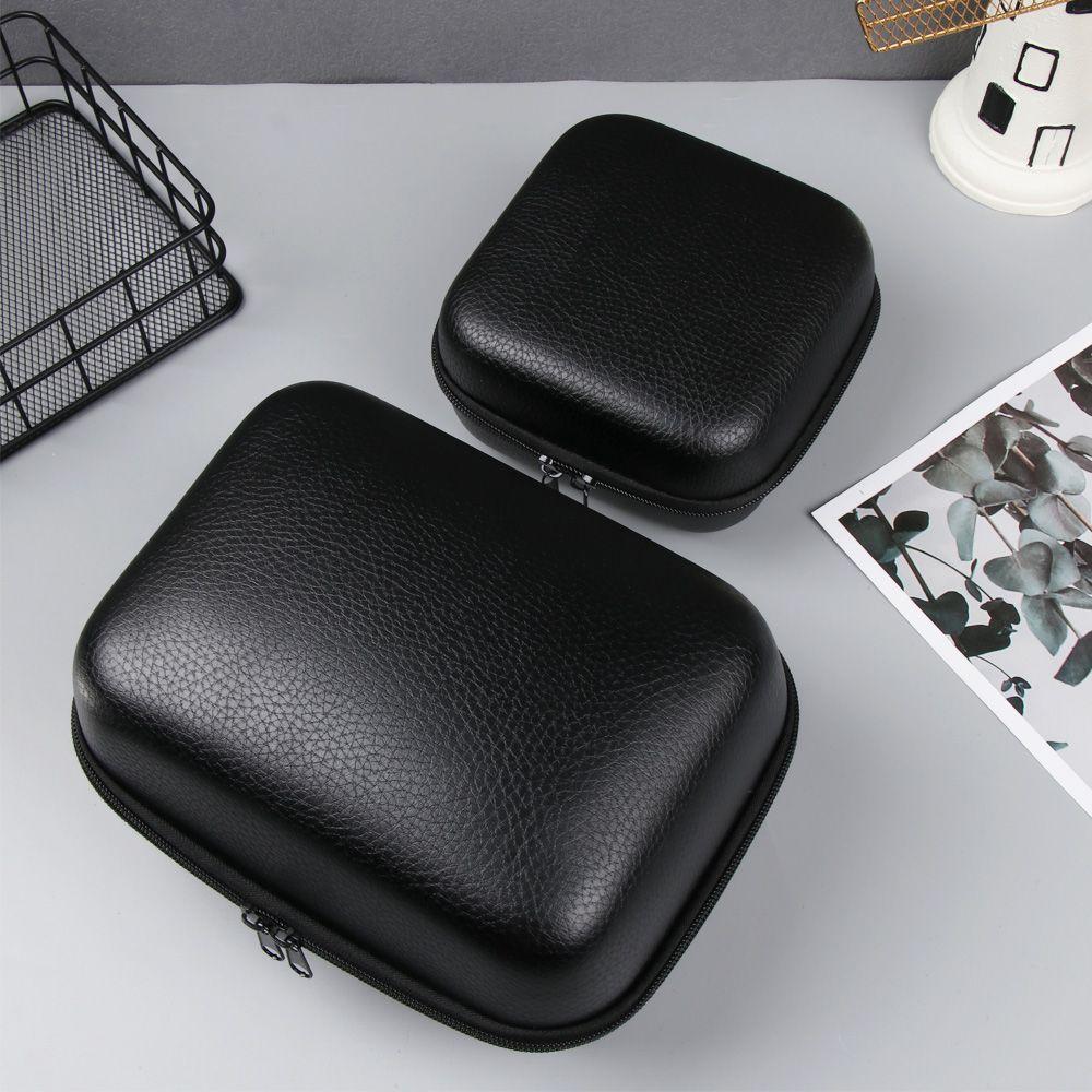 Fishing Bag Spinning Reel Box Protective Case Cover Shockproof Waterproof Fishing Tackle Storage Case