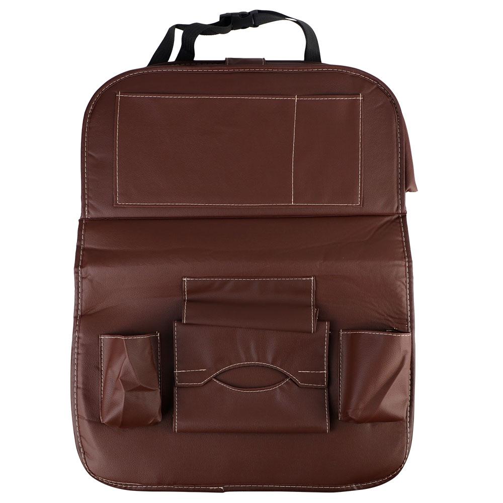 

Карман для заднего сиденья автомобиля, автомобильные аксессуары для салона автомобиля, грузовика, внедорожника, фургона, сумка для хранения на заднем сиденье автомобиля, обновление, органайзер для багажника на заднем сиденье, автомобильные аксессуары Coff