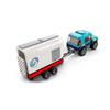 LEGO City Horse Trailer 60327 Multicolor