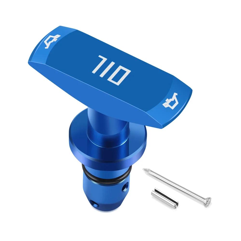 Auto Motoröl Messstab Ziehgriff Zubehör Für BMW E30 E36 E39 E46 E60 E70 E87 E90 E92 E71 F10 F30 F20 F01 F02 X3 X4 X5