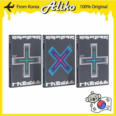 TXT - FREEZE