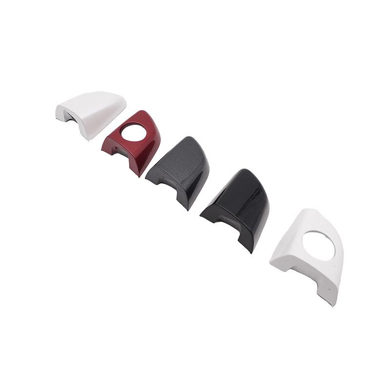 DS5 Logo Handle Cover for DS5, New C5, New 508, C4L - Outer Handle Small Car Body Cover