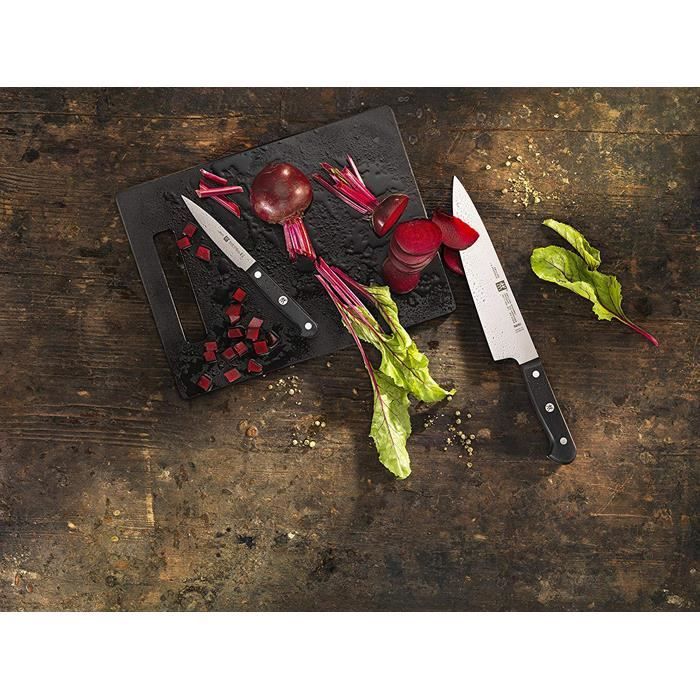 ZWILLING Couteau Universel Gourmet