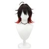 თამაშის Gaming Escort Ka Mnh Cosplay კოსტუმი Gaa Ga Ming Min Liyue Lion Boy Jiaming Jia Ming Set