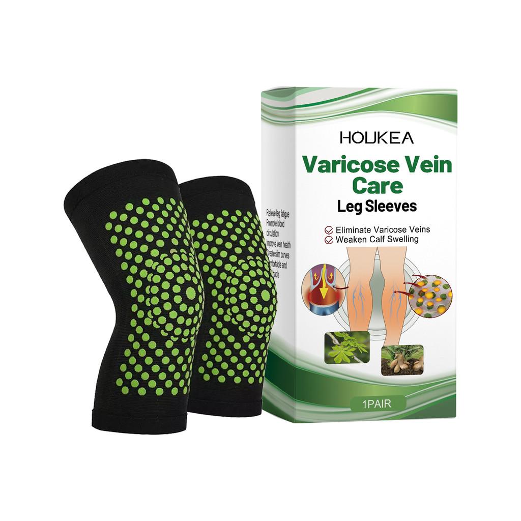 Premium Quality Houkea Body Care Leg Sleeves For Daily Massage And Comfort