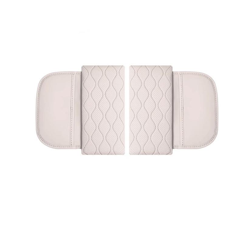 Car Armrest Box Cover Cushion Armrest Box Anti Dirty Cover For Li Lixiang L6 L7 L8 L9 2024 2024 2024 Styling Interior Accessorie