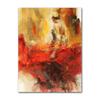 Art Oil Canvas Painting Vintage Figure Posters And Prints Wall Art Picture Modern Hme Decoration Spanish Flamenco Beauty Dancer