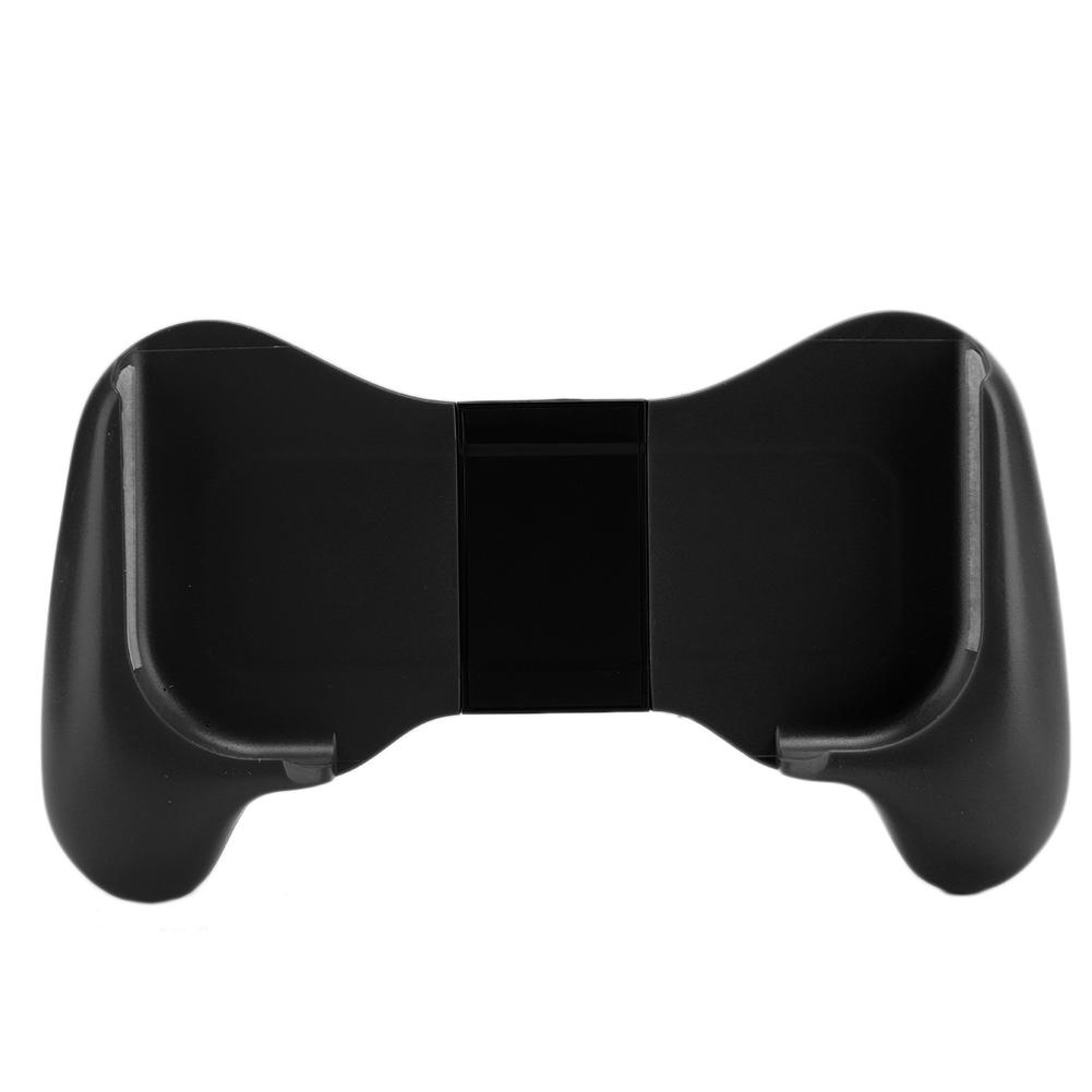 Para  /Console de Jogo Lite Controle Gamepad Pegada Ergonômica para Mão com Suporte