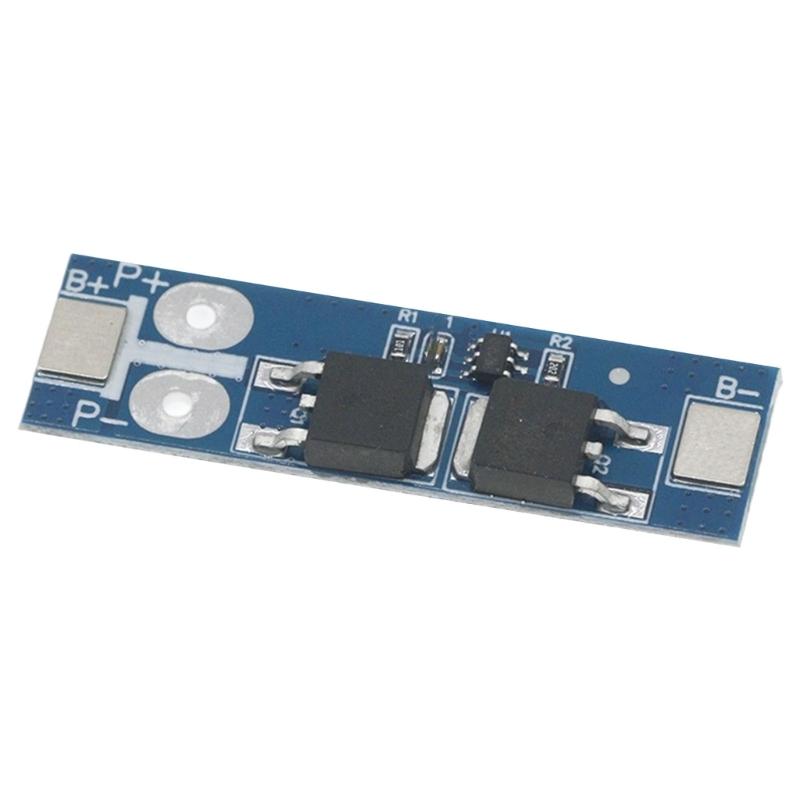 PCBs Material 3.2V LiFePO4 Protections Circuit Board With Temperatures Monitoring For Industrial Applications