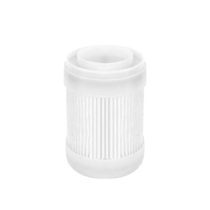 

Low-Noise Desktop Air Purifier for Home and Office - Removes Indoor Smog