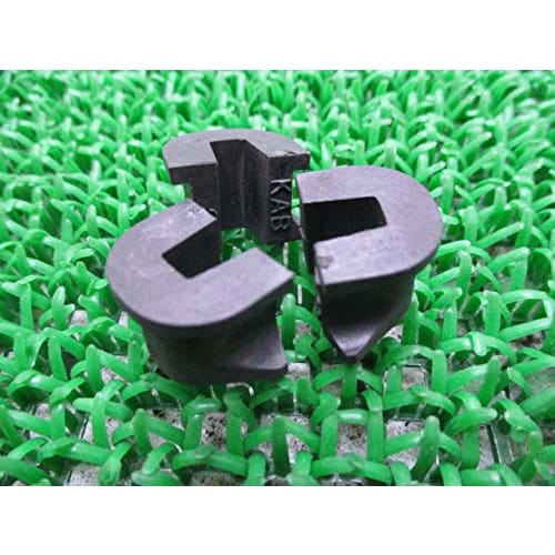 Forza Slide Piece Set 22011-KAB-000 MF06 MF08 Honda Genuine New Motorcycle Parts Fusion Foresight Freeway 22261407