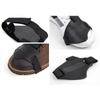 1PC Motorcycle Shift Pad Anti-Slip Gear Shoes Cover Wear-resistant Motorcycle Boots Cover Protector Pad Lightweight Accessories