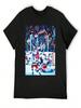 Miracle On Ice T-Shirt Custom Ästhetische Kleidung Luxus T-Shirt Tier Print für Jungen Unisex Baumwoll T-Shirt